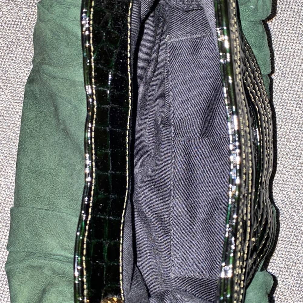 Van Eli Purse - Picture 5 of 7